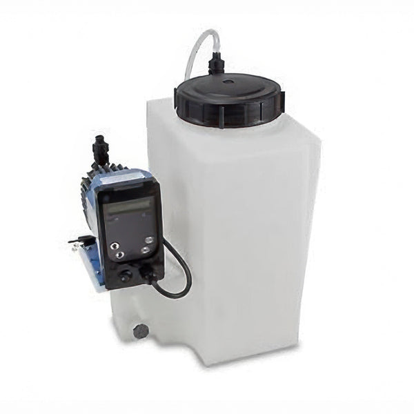 AromaMist Aroma Bathing System with 5-Gallon Tank, 120V