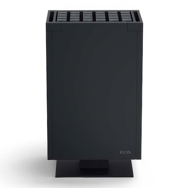 EOS Mythos S45 - Freestanding Designer Sauna Heater, up to 15kW