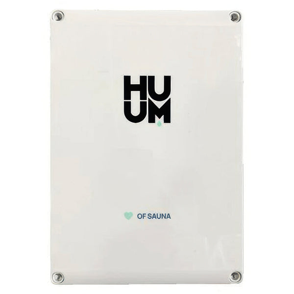 HUUM UKU Ext Box - UKU Extension Box for Heaters over 12kW