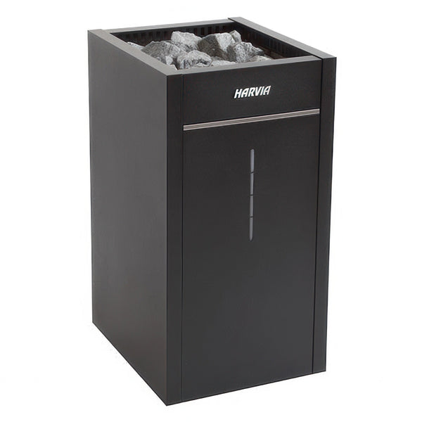 Harvia Virta Combi HL90SA - Virta Combi Series 9.0kW Steam Sauna Heater