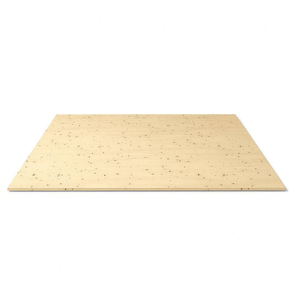 C1 Indoor Sauna Floor Kit - Floor Kit for C1 Five-Person Indoor Sauna
