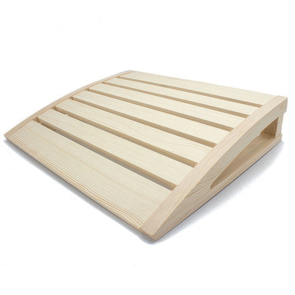 PROSAUNAS Ergonomic Headrest - Headrest, Ergonomic