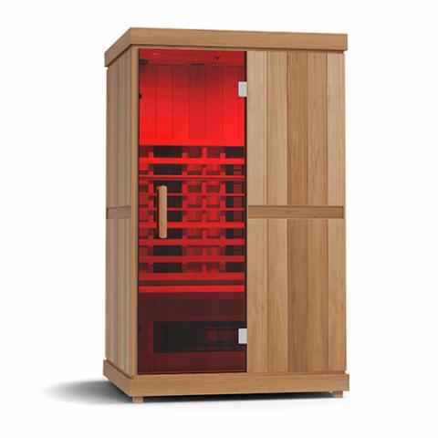 Infrared Saunas