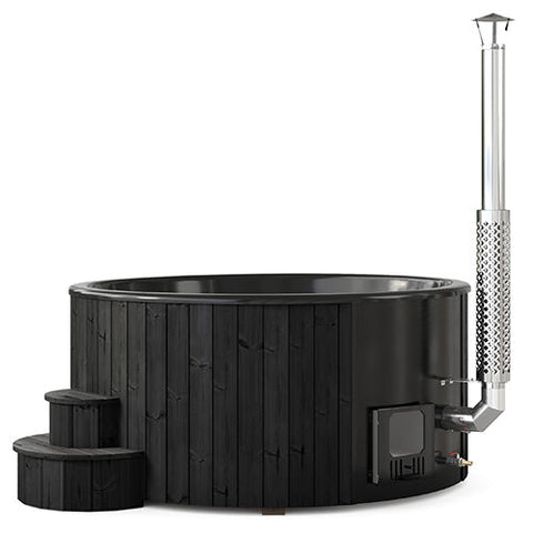 Hot Tubs & Soaking Tubs