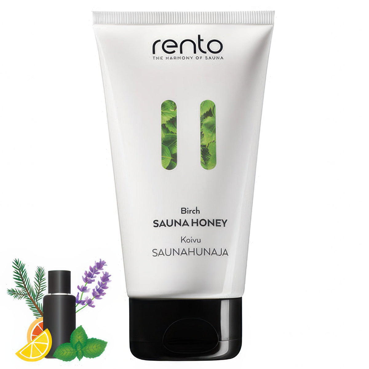 Rento Sauna Honey - Sauna Honey, 150mL