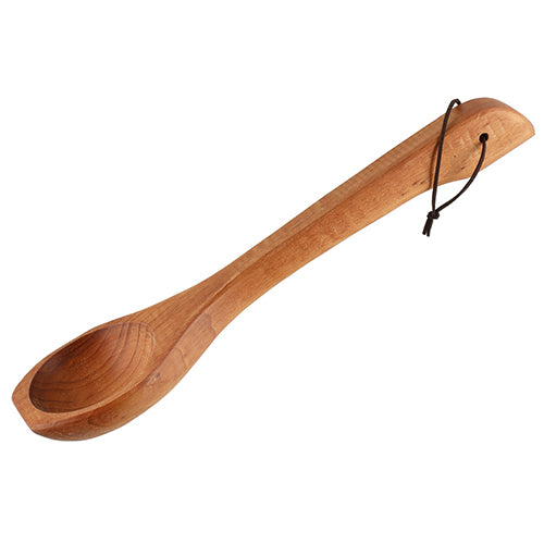 4Living Sauna Ladle - Ladle, Thermo-Alder