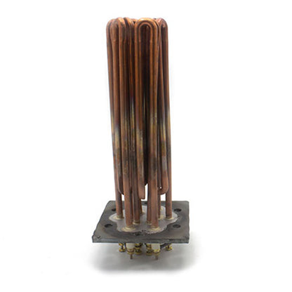 Delta Heating Element 24kW 208V 3 Phase