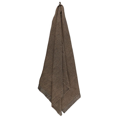 Rento Kenno Package - Sauna Set, Bath Towel, Pillow, Seat Cover, Cotton/Polyester — view 2
