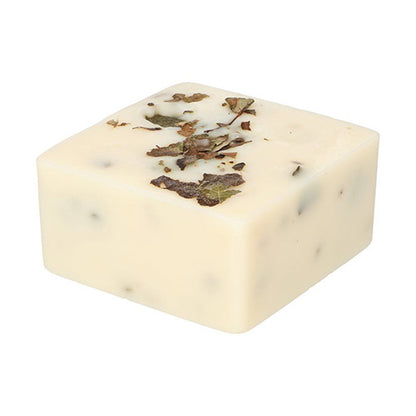 Rento Birch Soap Bar - Natural Birch Soap Bar, Vegan, 50G