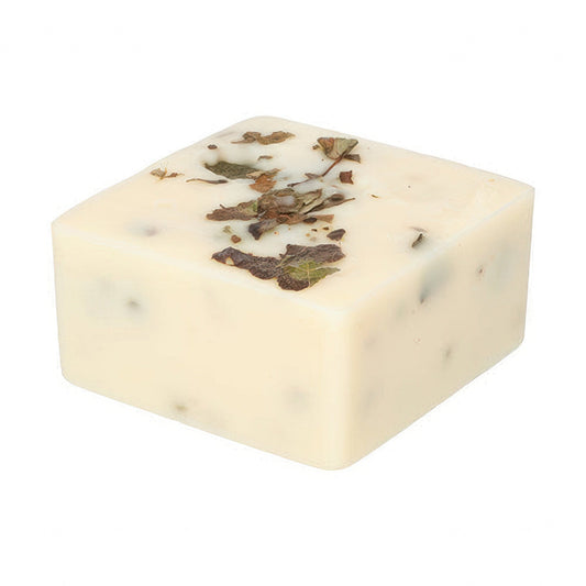 Rento Birch Soap Bar - Natural Birch Soap Bar, Vegan, 50G