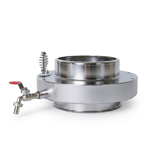 SaunaLife Titan SL1 Water Tank - Steam-Generating Hot Water Reservoir for Titan SL1 Gas Sauna Heater