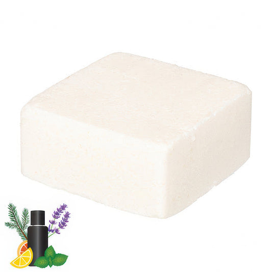Rento Salt Soap - Salt Soap, 50g