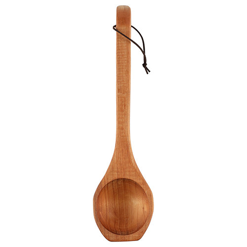 4Living Sauna Ladle - Ladle, Thermo-Alder — view 2