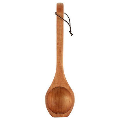4Living Sauna Ladle - Ladle, Thermo-Alder — view 2