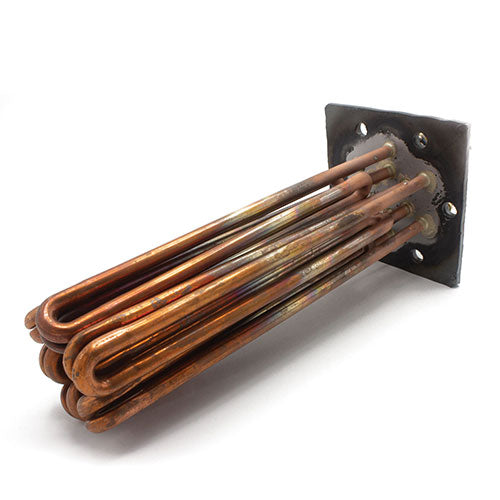 Delta Heating Element 24kW 208V 3 Phase — view 2