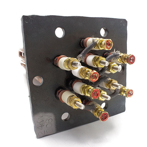 Delta Heating Element 24kW 208V 3 Phase — view 3