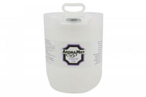 AromaMist Lavender 5 - Lavender Aroma Bath Oil, 5-gallon Bucket