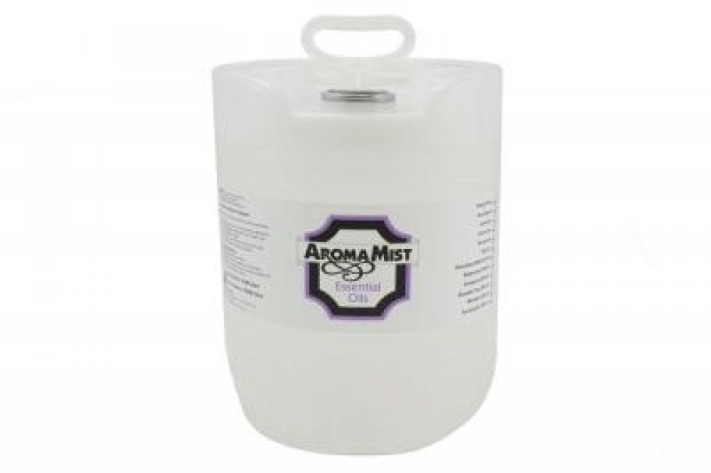 AromaMist Spruce 5 - Spruce Aroma Bath Oil, 5-gallon Bucket
