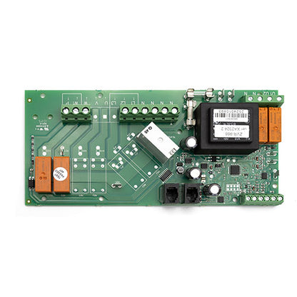 Harvia XENIO CX30C CIRCUIT BOARD/PC BOARD — view 2