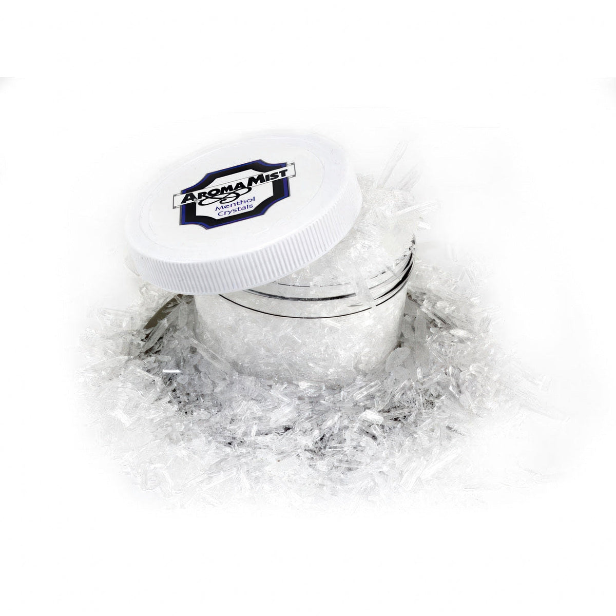 AromaMist Menthol Crystals, 1/2 Pound, AromaMist