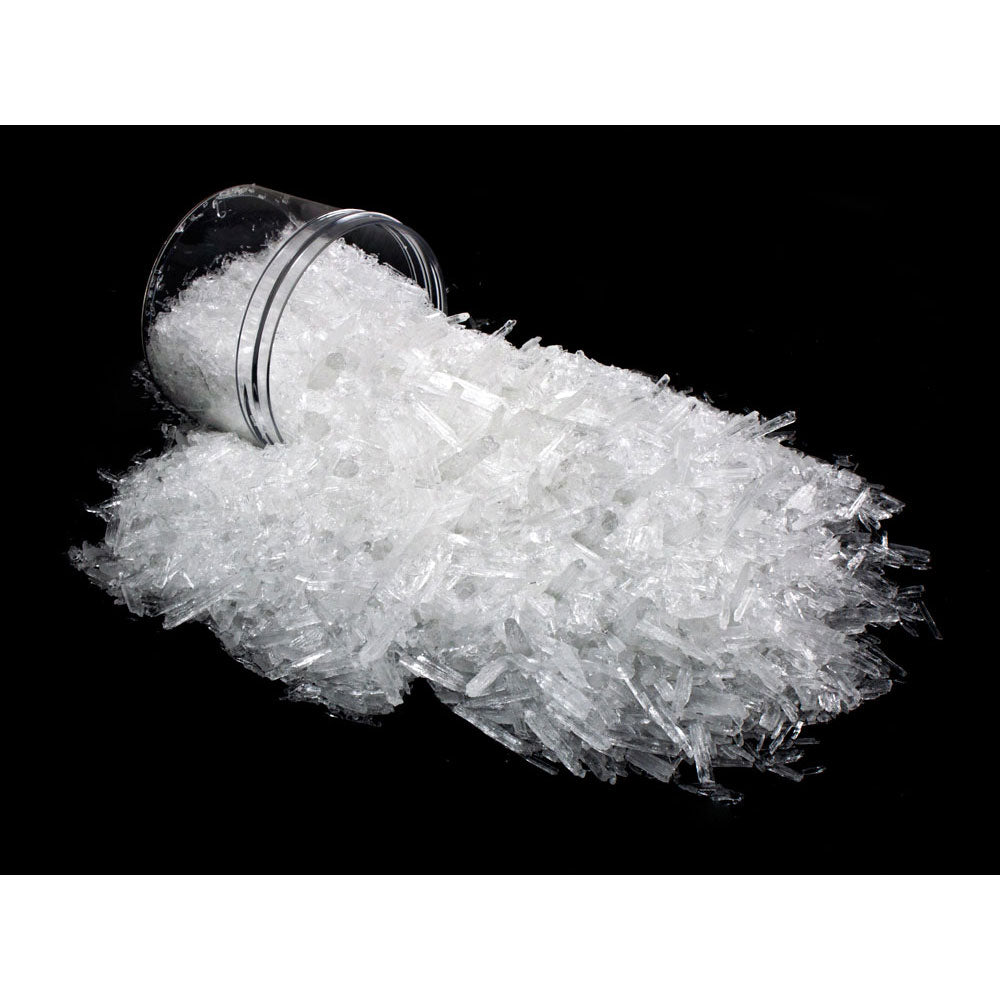 AromaMist Menthol Crystals, 1/2 Pound, AromaMist — view 2
