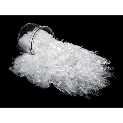 AromaMist Menthol Crystals, 1/2 Pound, AromaMist — view 2