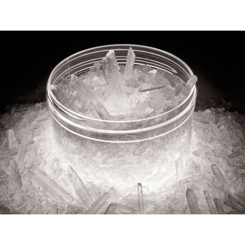 AromaMist Menthol Crystals, 1/2 Pound, AromaMist — view 3