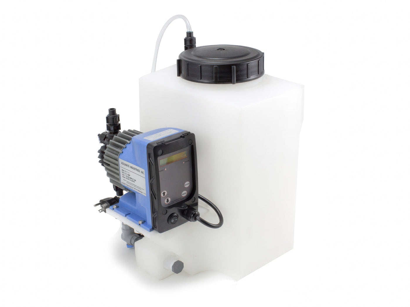AromaMist Aroma Bathing System with 5-Gallon Tank, 240V