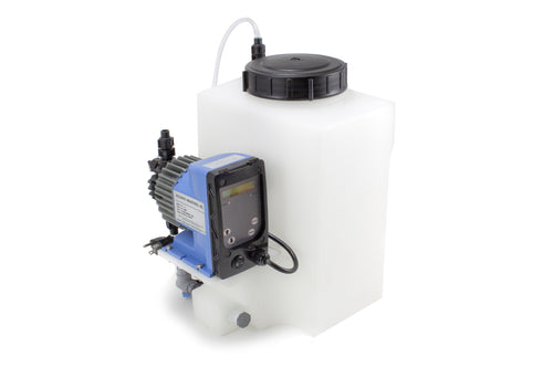 AromaMist Aroma Bathing System with 5-Gallon Tank, 240V