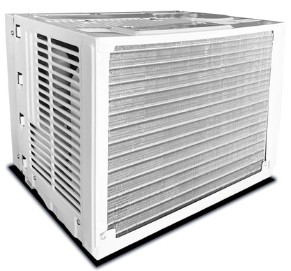 Penguin Chillers 1/2 HP water chiller rear connections