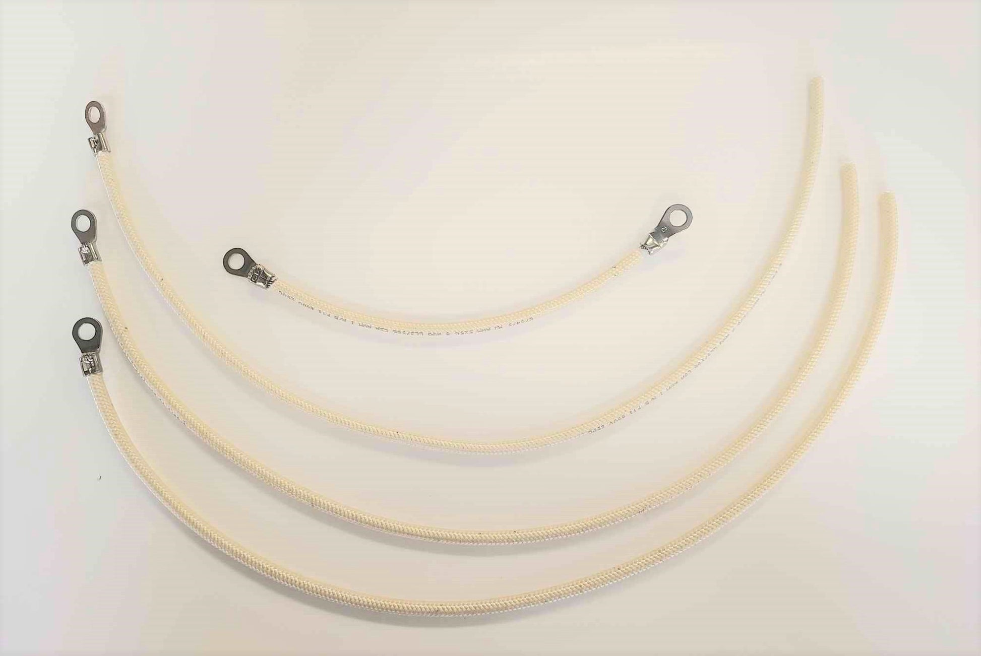 Scandia Element Wires - 12kW 3 Phase