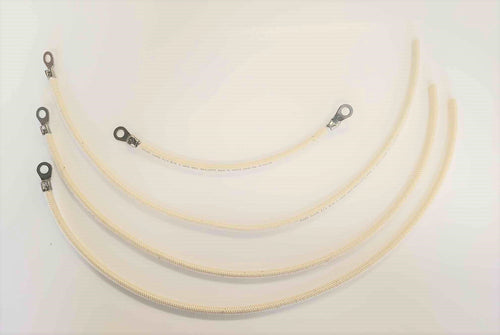 Scandia Element Wires - 12kW 3 Phase