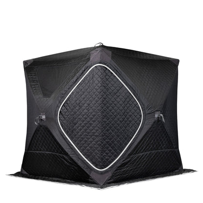 SaunaLife SaunaTrekker - Portable Insulated Sauna Tent, Up to 4 Persons - view 14