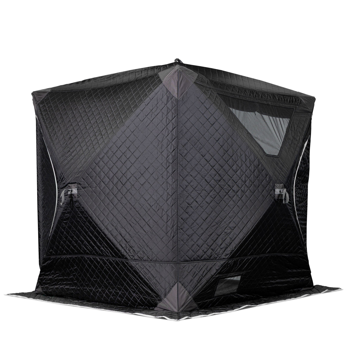 SaunaLife SaunaTrekker - Portable Insulated Sauna Tent, Up to 4 Persons - view 15