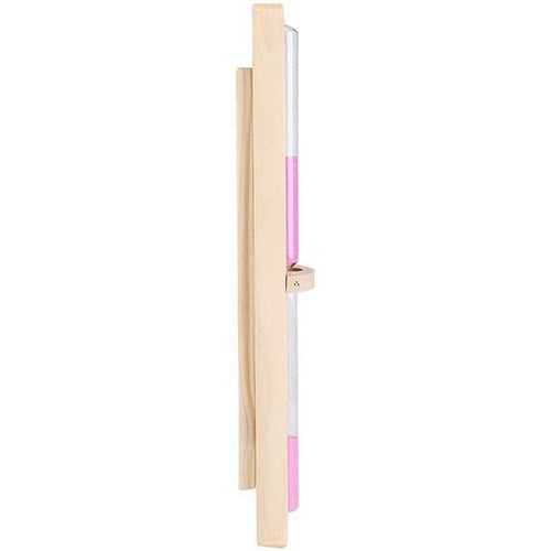 Scandia Wall-Mounted Sand Timer — view 4