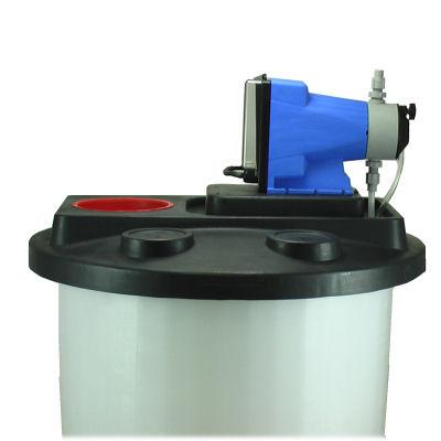 AromaMist Aroma Tank, 34-Gallon — view 2