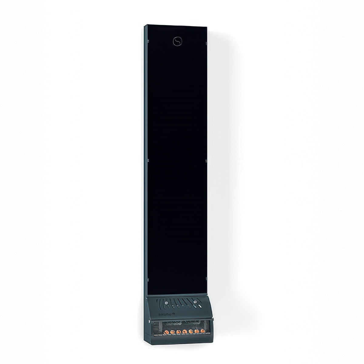 Saunum AirSolo 70 - Sauna Temp & Steam Equalizer, 70"