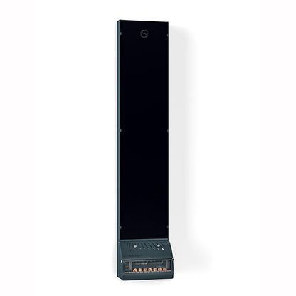 Saunum AirSolo 70 - Sauna Temp & Steam Equalizer, 70"