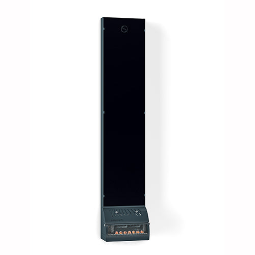 Saunum AirSolo 70 - Sauna Temp & Steam Equalizer, 70"