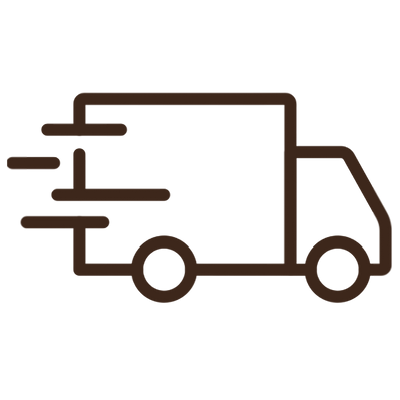 Fast & Direct Shipping