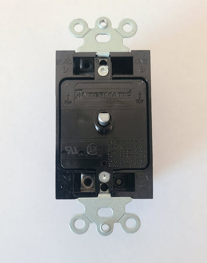 Scandia Gas 60 Minute Timer