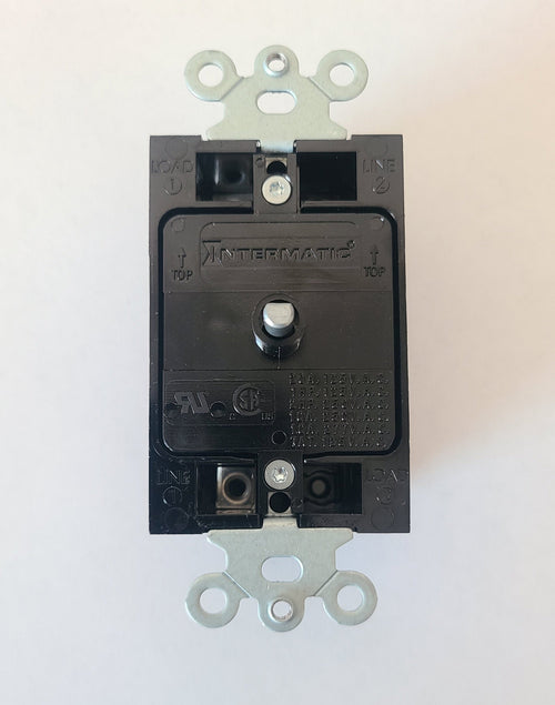 Scandia Gas 60 Minute Timer