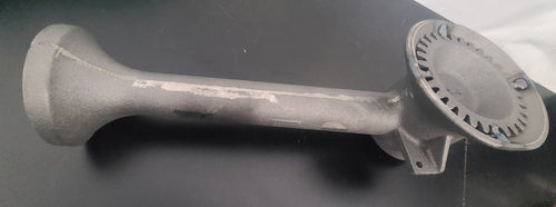 Scandia Cast Burner Assembly