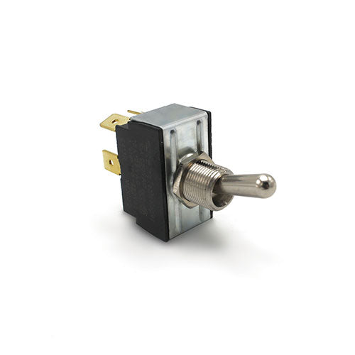 Delta Power Switch