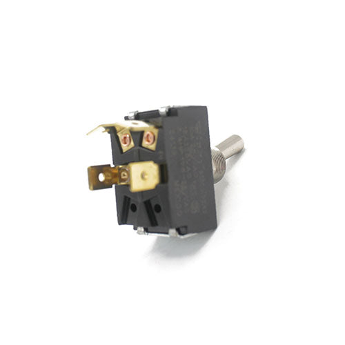 Delta Power Switch — view 2