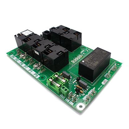 Delta LLC-1700-6 Printed Circuit Board