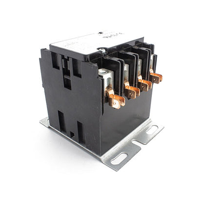 Delta 4-Pole Amp Contactor — view 2