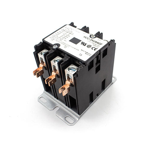 Delta 3-Pole Amp Contactor