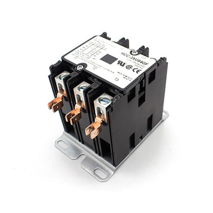 Delta 3-Pole Amp Contactor