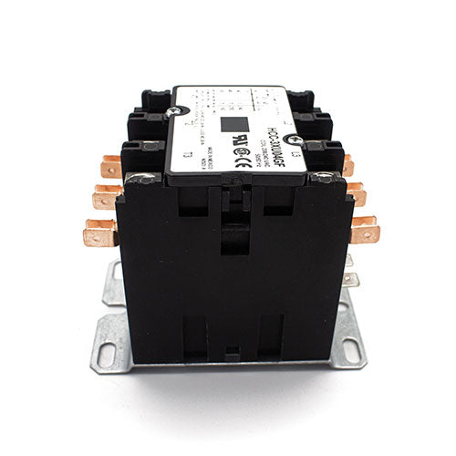 Delta 3-Pole Amp Contactor — view 2